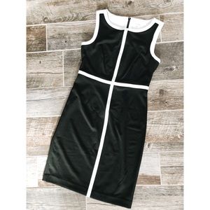 Calvin Klein Dress - Size 6